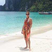 Отзыв от Тамара - DTV виза